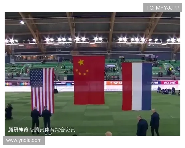 中国男速滑团体追逐创历史夺铜 中国男速滑团体追逐创历史夺铜