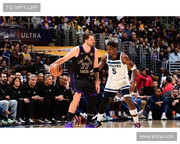 东契奇狂砍51分湖人连胜四场 东契奇狂砍51分湖人连胜四场